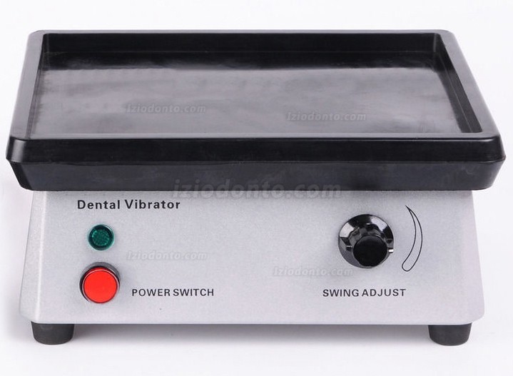 Aixin AX-Z2 Vibrador de Gesso Odontologico Equipamento de Laboratório Dentário